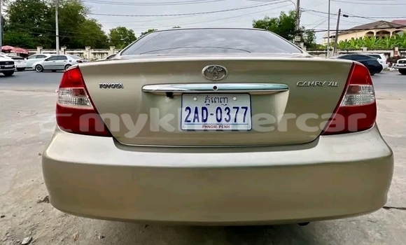 ទិញ បានប្រើ Toyota Camry Other ឡាន} ក្នុង Chbar Mon ក្នុង Kampong Speu Province ទិញ បានប្រើ Toyota Camry Other ឡាន} ក្នុង Chbar Mon ក្នុង Kampong Speu Province