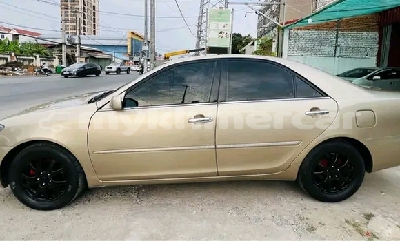 ទិញ បានប្រើ Toyota Camry Other ឡាន} ក្នុង Chbar Mon ក្នុង Kampong Speu Province ទិញ បានប្រើ Toyota Camry Other ឡាន} ក្នុង Chbar Mon ក្នុង Kampong Speu Province