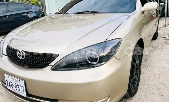 ទិញ បានប្រើ Toyota Camry Other ឡាន} ក្នុង Chbar Mon ក្នុង Kampong Speu Province ទិញ បានប្រើ Toyota Camry Other ឡាន} ក្នុង Chbar Mon ក្នុង Kampong Speu Province