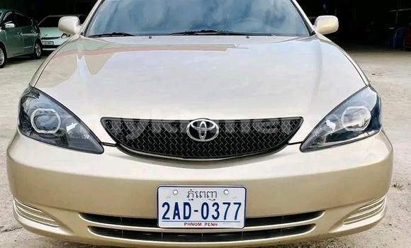 ទិញ បានប្រើ Toyota Camry Other ឡាន} ក្នុង Chbar Mon ក្នុង Kampong Speu Province ទិញ បានប្រើ Toyota Camry Other ឡាន} ក្នុង Chbar Mon ក្នុង Kampong Speu Province