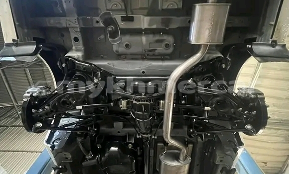 Buy Used FORD MUSTANG White Car in Chbar Mon in Kampong Speu Province Buy Used FORD MUSTANG White Car in Chbar Mon in Kampong Speu Province