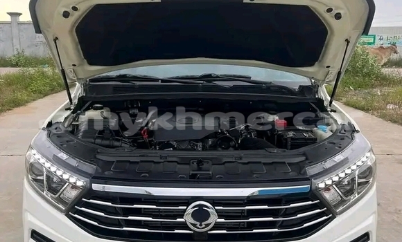 ទិញ បានប្រើ FORD MUSTANG White ឡាន} ក្នុង Chbar Mon ក្នុង Kampong Speu Province ទិញ បានប្រើ FORD MUSTANG White ឡាន} ក្នុង Chbar Mon ក្នុង Kampong Speu Province