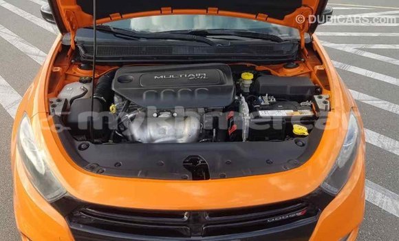 Buy Import Dodge Dart Other Car in Import - Dubai in Kampot Province