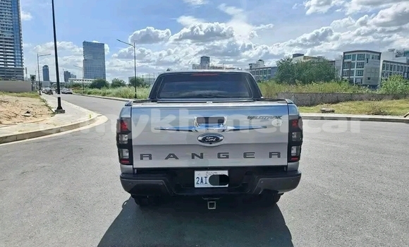 Buy Used Ford Ranger Other Car in Chbar Mon in Kampong Speu Province
