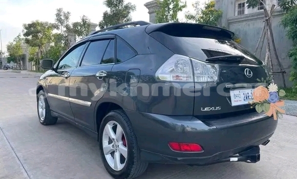 ទិញ បានប្រើ Lexus RX 300 Black ឡាន} ក្នុង Chbar Mon ក្នុង Kampong Speu Province ទិញ បានប្រើ Lexus RX 300 Black ឡាន} ក្នុង Chbar Mon ក្នុង Kampong Speu Province