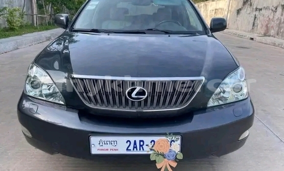 ទិញ បានប្រើ Lexus RX 300 Black ឡាន} ក្នុង Chbar Mon ក្នុង Kampong Speu Province ទិញ បានប្រើ Lexus RX 300 Black ឡាន} ក្នុង Chbar Mon ក្នុង Kampong Speu Province