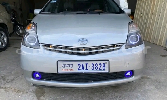 Acheter Occasion Voiture Toyota Prius Autre à Chbar Mon, Kampong Speu Province Acheter Occasion Voiture Toyota Prius Autre à Chbar Mon, Kampong Speu Province