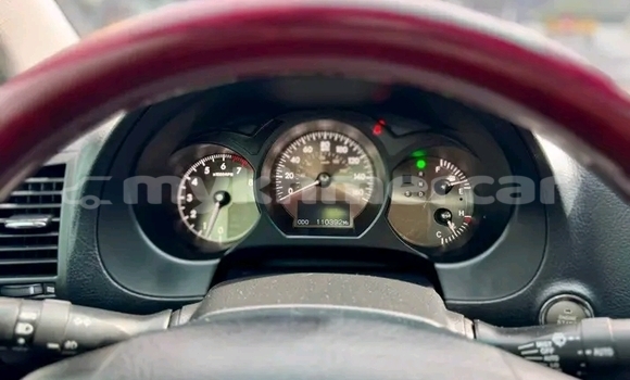 Buy Used Lexus GS White Car in Chbar Mon in Kampong Speu Province