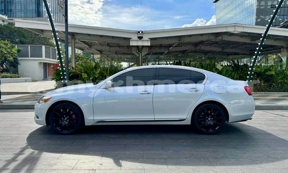 ទិញ បានប្រើ Lexus GS White ឡាន} ក្នុង Chbar Mon ក្នុង Kampong Speu Province ទិញ បានប្រើ Lexus GS White ឡាន} ក្នុង Chbar Mon ក្នុង Kampong Speu Province