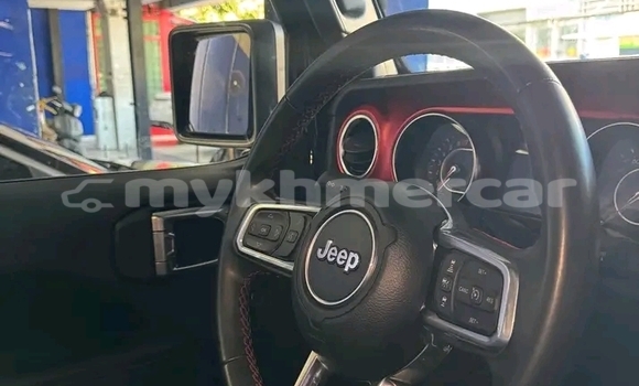 ទិញ បានប្រើ Jeep Wrangler Black ឡាន} ក្នុង Chbar Mon ក្នុង Kampong Speu Province ទិញ បានប្រើ Jeep Wrangler Black ឡាន} ក្នុង Chbar Mon ក្នុង Kampong Speu Province