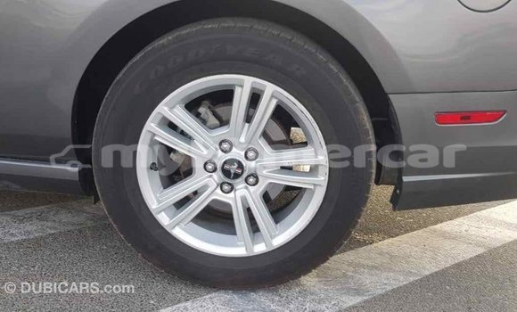 Acheter Import Voiture Ford Mustang Autre à Import - Dubai, Kampot Province Acheter Import Voiture Ford Mustang Autre à Import - Dubai, Kampot Province