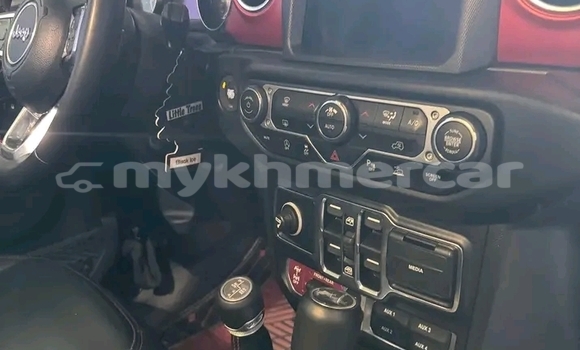 ទិញ បានប្រើ Jeep Wrangler Black ឡាន} ក្នុង Chbar Mon ក្នុង Kampong Speu Province ទិញ បានប្រើ Jeep Wrangler Black ឡាន} ក្នុង Chbar Mon ក្នុង Kampong Speu Province