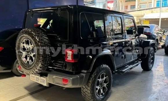 ទិញ បានប្រើ Jeep Wrangler Black ឡាន} ក្នុង Chbar Mon ក្នុង Kampong Speu Province ទិញ បានប្រើ Jeep Wrangler Black ឡាន} ក្នុង Chbar Mon ក្នុង Kampong Speu Province