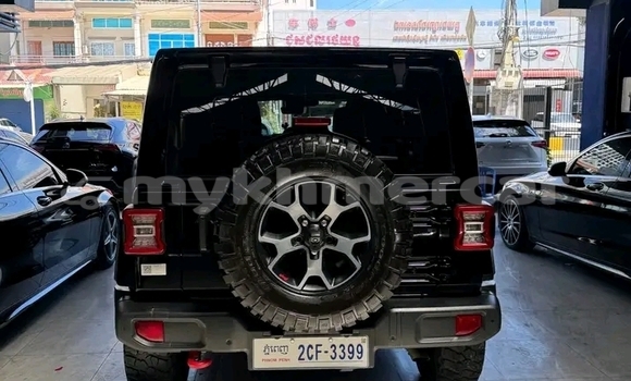 ទិញ បានប្រើ Jeep Wrangler Black ឡាន} ក្នុង Chbar Mon ក្នុង Kampong Speu Province ទិញ បានប្រើ Jeep Wrangler Black ឡាន} ក្នុង Chbar Mon ក្នុង Kampong Speu Province