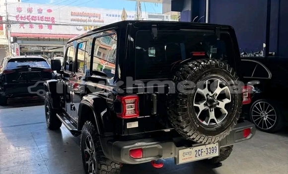 ទិញ បានប្រើ Jeep Wrangler Black ឡាន} ក្នុង Chbar Mon ក្នុង Kampong Speu Province ទិញ បានប្រើ Jeep Wrangler Black ឡាន} ក្នុង Chbar Mon ក្នុង Kampong Speu Province
