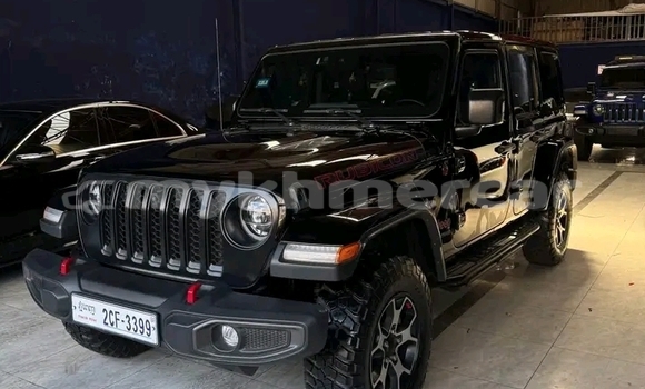 ទិញ បានប្រើ Jeep Wrangler Black ឡាន} ក្នុង Chbar Mon ក្នុង Kampong Speu Province ទិញ បានប្រើ Jeep Wrangler Black ឡាន} ក្នុង Chbar Mon ក្នុង Kampong Speu Province