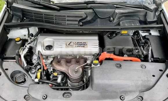 Acheter Occasion Voiture Lexus HS Blanc à Kratié, Kratie Province Acheter Occasion Voiture Lexus HS Blanc à Kratié, Kratie Province