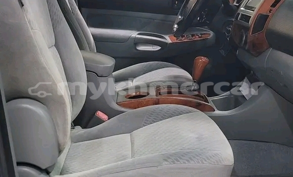 Buy Used Toyota Tacoma Other Car in Koulen in Preah Vihear Province Buy Used Toyota Tacoma Other Car in Koulen in Preah Vihear Province