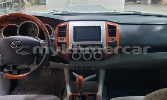 Buy Used Toyota Tacoma Other Car in Koulen in Preah Vihear Province Buy Used Toyota Tacoma Other Car in Koulen in Preah Vihear Province