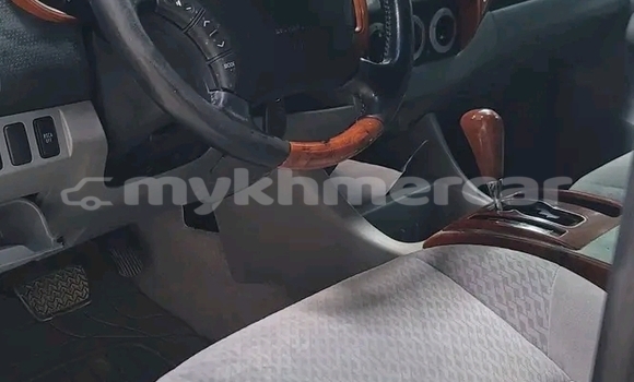 Buy Used Toyota Tacoma Other Car in Koulen in Preah Vihear Province Buy Used Toyota Tacoma Other Car in Koulen in Preah Vihear Province