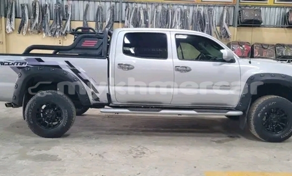 Buy Used Toyota Tacoma Other Car in Koulen in Preah Vihear Province Buy Used Toyota Tacoma Other Car in Koulen in Preah Vihear Province