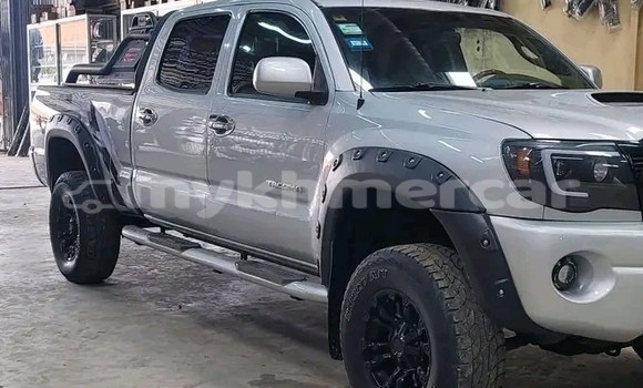 Buy Used Toyota Tacoma Other Car in Koulen in Preah Vihear Province Buy Used Toyota Tacoma Other Car in Koulen in Preah Vihear Province
