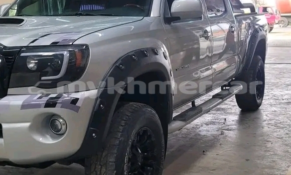 Buy Used Toyota Tacoma Other Car in Koulen in Preah Vihear Province Buy Used Toyota Tacoma Other Car in Koulen in Preah Vihear Province
