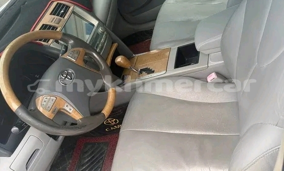 ទិញ បានប្រើ Toyota Camry White ឡាន} ក្នុង Chbar Mon ក្នុង Kampong Speu Province ទិញ បានប្រើ Toyota Camry White ឡាន} ក្នុង Chbar Mon ក្នុង Kampong Speu Province