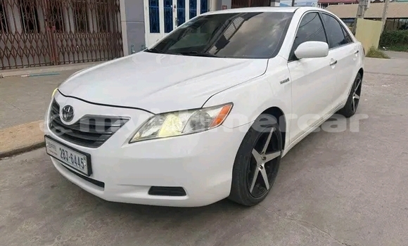 ទិញ បានប្រើ Toyota Camry White ឡាន} ក្នុង Chbar Mon ក្នុង Kampong Speu Province ទិញ បានប្រើ Toyota Camry White ឡាន} ក្នុង Chbar Mon ក្នុង Kampong Speu Province
