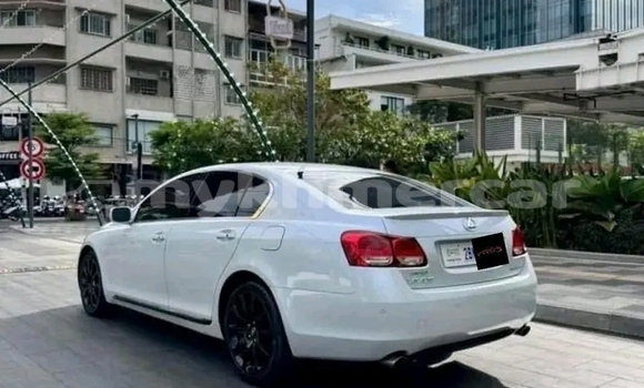 ទិញ បានប្រើ Lexus GS F White ឡាន} ក្នុង Chbar Mon ក្នុង Kampong Speu Province ទិញ បានប្រើ Lexus GS F White ឡាន} ក្នុង Chbar Mon ក្នុង Kampong Speu Province