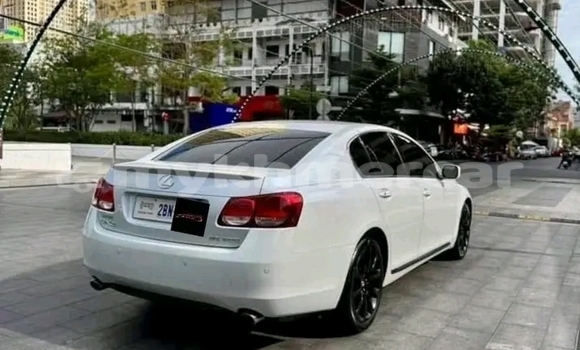 ទិញ បានប្រើ Lexus GS F White ឡាន} ក្នុង Chbar Mon ក្នុង Kampong Speu Province ទិញ បានប្រើ Lexus GS F White ឡាន} ក្នុង Chbar Mon ក្នុង Kampong Speu Province