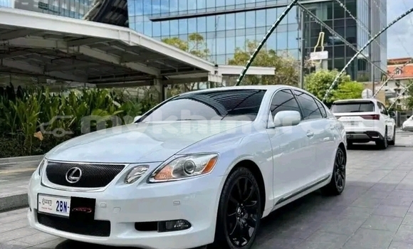 ទិញ បានប្រើ Lexus GS F White ឡាន} ក្នុង Chbar Mon ក្នុង Kampong Speu Province ទិញ បានប្រើ Lexus GS F White ឡាន} ក្នុង Chbar Mon ក្នុង Kampong Speu Province
