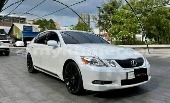 ទិញ បានប្រើ Lexus GS F White ឡាន} ក្នុង Chbar Mon ក្នុង Kampong Speu Province ទិញ បានប្រើ Lexus GS F White ឡាន} ក្នុង Chbar Mon ក្នុង Kampong Speu Province
