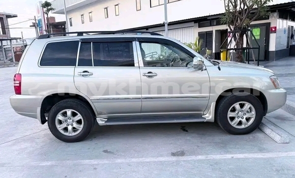 ទិញ បានប្រើ Toyota Highlander Other ឡាន} ក្នុង Chbar Mon ក្នុង Kampong Speu Province ទិញ បានប្រើ Toyota Highlander Other ឡាន} ក្នុង Chbar Mon ក្នុង Kampong Speu Province