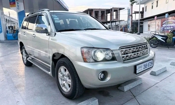 ទិញ បានប្រើ Toyota Highlander Other ឡាន} ក្នុង Chbar Mon ក្នុង Kampong Speu Province ទិញ បានប្រើ Toyota Highlander Other ឡាន} ក្នុង Chbar Mon ក្នុង Kampong Speu Province