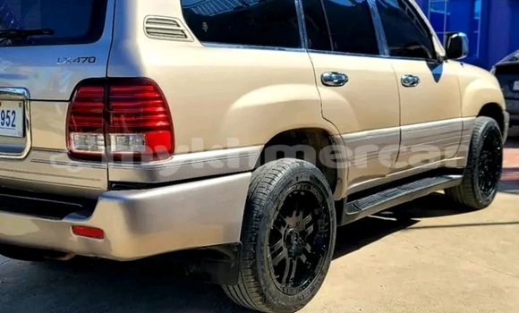 Buy Used Lexus LX Other Car in Chbar Mon in Kampong Speu Province Buy Used Lexus LX Other Car in Chbar Mon in Kampong Speu Province