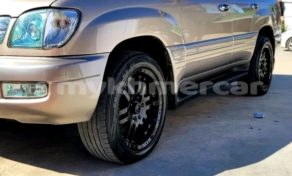 Buy Used Lexus LX Other Car in Chbar Mon in Kampong Speu Province Buy Used Lexus LX Other Car in Chbar Mon in Kampong Speu Province