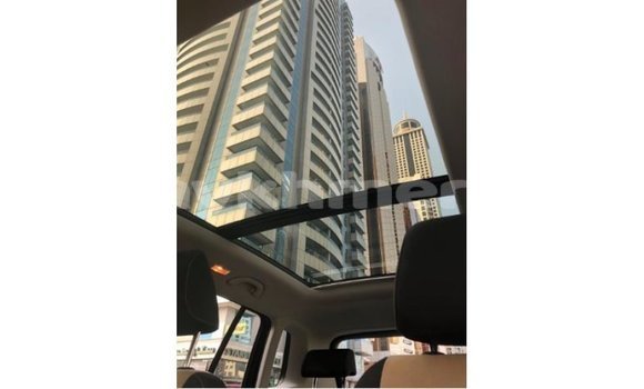 Buy Import Volkswagen Tiguan Blue Car in Import - Dubai in Kampot Province