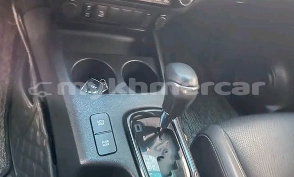 Acheter Occasion Voiture Toyota Rush Blanc à Chbar Mon, Kampong Speu Province Acheter Occasion Voiture Toyota Rush Blanc à Chbar Mon, Kampong Speu Province