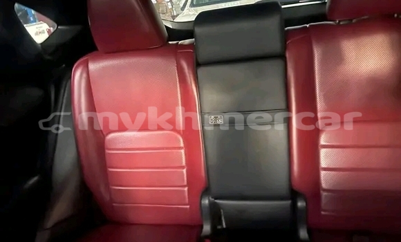 Buy Used Lexus NX Black Car in Chbar Mon in Kampong Speu Province Buy Used Lexus NX Black Car in Chbar Mon in Kampong Speu Province