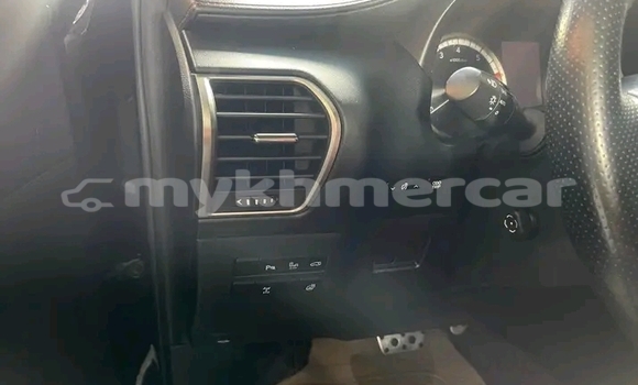 Buy Used Lexus NX Black Car in Chbar Mon in Kampong Speu Province Buy Used Lexus NX Black Car in Chbar Mon in Kampong Speu Province