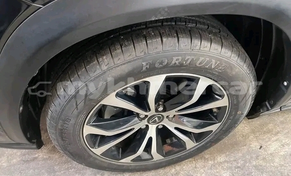 Buy Used Lexus NX Black Car in Chbar Mon in Kampong Speu Province Buy Used Lexus NX Black Car in Chbar Mon in Kampong Speu Province