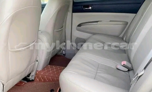 Buy Used Toyota Prius White Car in Chbar Mon in Kampong Speu Province Buy Used Toyota Prius White Car in Chbar Mon in Kampong Speu Province