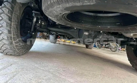 Acheter Occasion Voiture Toyota Tacoma Blanc à Chbar Mon, Kampong Speu Province Acheter Occasion Voiture Toyota Tacoma Blanc à Chbar Mon, Kampong Speu Province