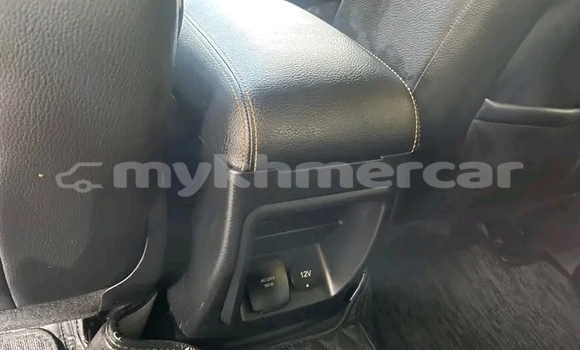 Buy Used Ford Ranger White Car in Chbar Mon in Kampong Speu Province Buy Used Ford Ranger White Car in Chbar Mon in Kampong Speu Province