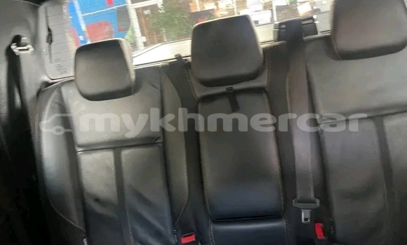 Buy Used Ford Ranger White Car in Chbar Mon in Kampong Speu Province Buy Used Ford Ranger White Car in Chbar Mon in Kampong Speu Province