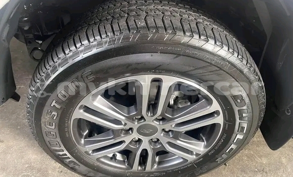 Buy Used Ford Ranger White Car in Chbar Mon in Kampong Speu Province Buy Used Ford Ranger White Car in Chbar Mon in Kampong Speu Province