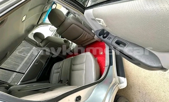 Acheter Occasion Voiture Toyota Highlander Autre à Chbar Mon, Kampong Speu Province Acheter Occasion Voiture Toyota Highlander Autre à Chbar Mon, Kampong Speu Province