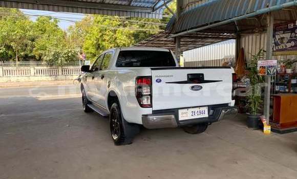 Buy Used Ford Bronco Other Car in Bavet in Svay Rieng Province