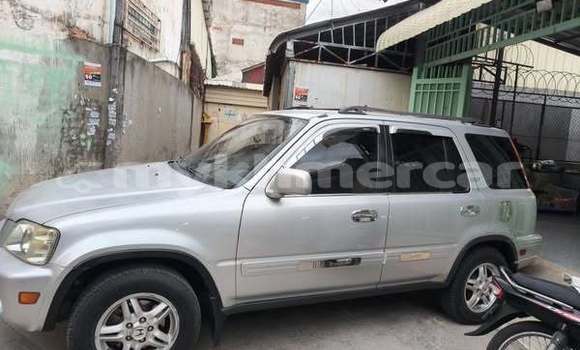 Buy Used Honda CR–V Other Car in Bavet in Svay Rieng Province Buy Used Honda CR–V Other Car in Bavet in Svay Rieng Province